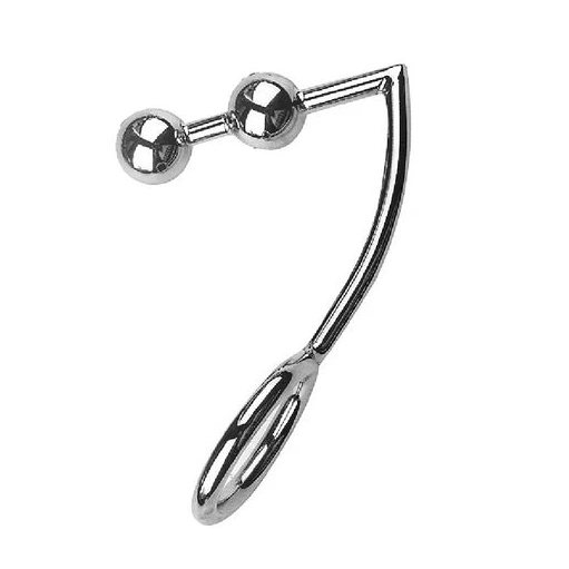 Anal Hooks Ball Sexual 4354 Suspension Anal Hook PerfectFit Two 1013
